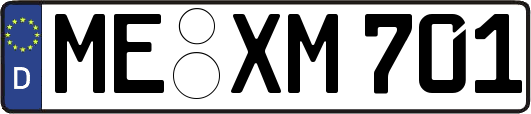 ME-XM701
