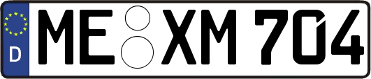 ME-XM704