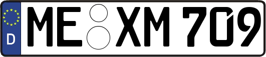 ME-XM709