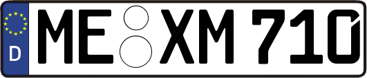 ME-XM710
