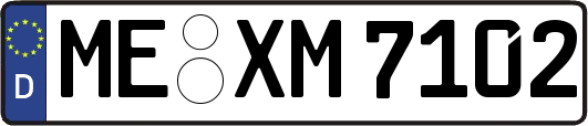 ME-XM7102