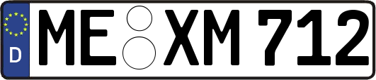 ME-XM712