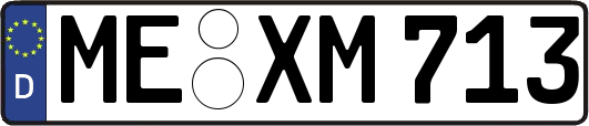 ME-XM713