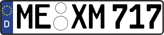 ME-XM717