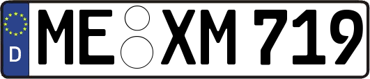 ME-XM719