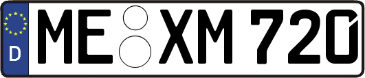 ME-XM720