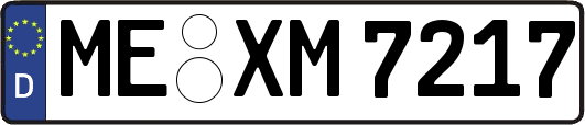ME-XM7217