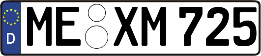ME-XM725