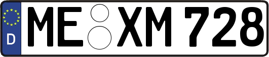 ME-XM728