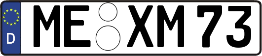ME-XM73
