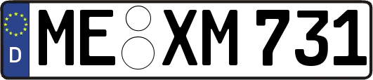 ME-XM731