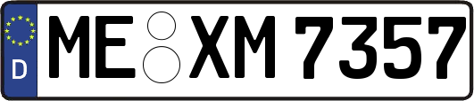 ME-XM7357