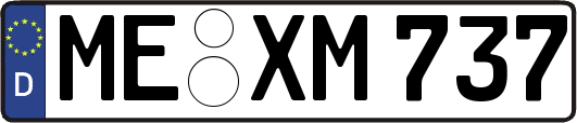 ME-XM737