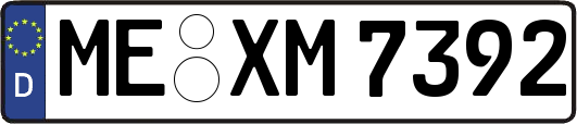 ME-XM7392