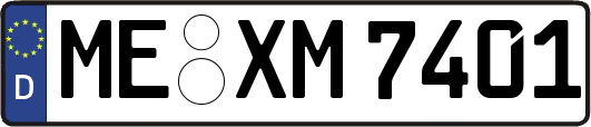 ME-XM7401