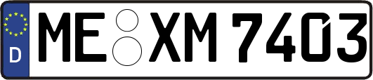 ME-XM7403
