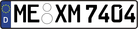 ME-XM7404