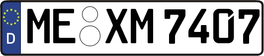 ME-XM7407