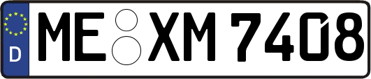 ME-XM7408