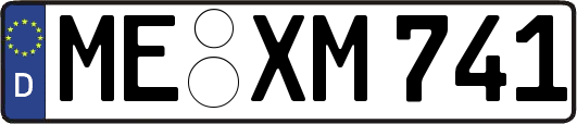 ME-XM741