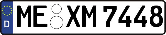 ME-XM7448