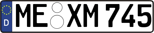 ME-XM745