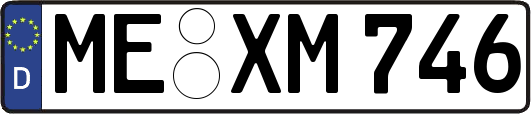 ME-XM746