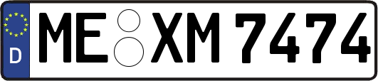 ME-XM7474