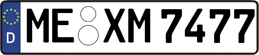 ME-XM7477