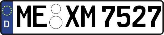 ME-XM7527