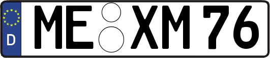ME-XM76