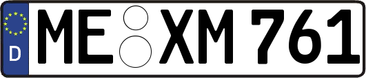 ME-XM761