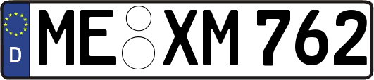 ME-XM762