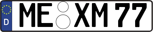 ME-XM77
