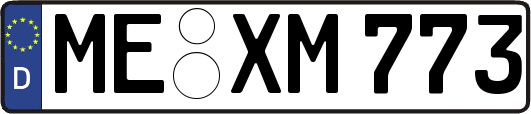 ME-XM773