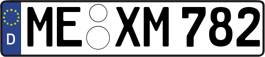 ME-XM782
