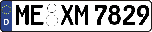 ME-XM7829