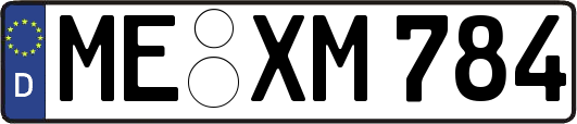 ME-XM784
