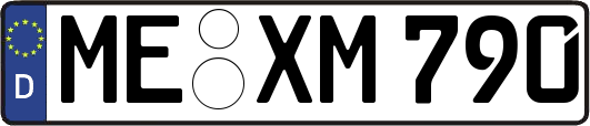 ME-XM790