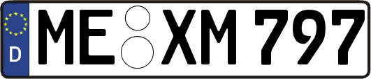 ME-XM797
