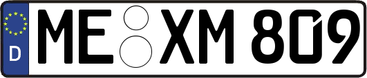ME-XM809