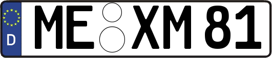 ME-XM81