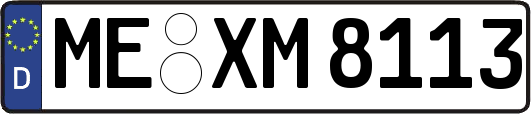 ME-XM8113