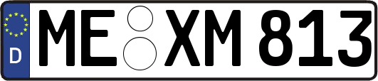 ME-XM813