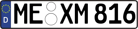 ME-XM816