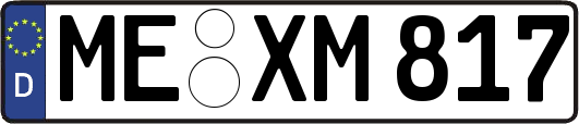 ME-XM817