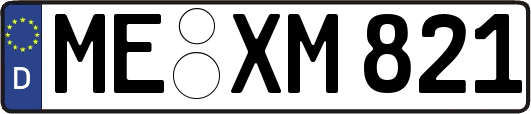 ME-XM821