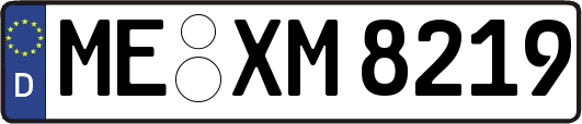 ME-XM8219