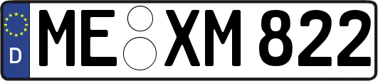 ME-XM822