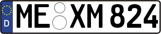 ME-XM824